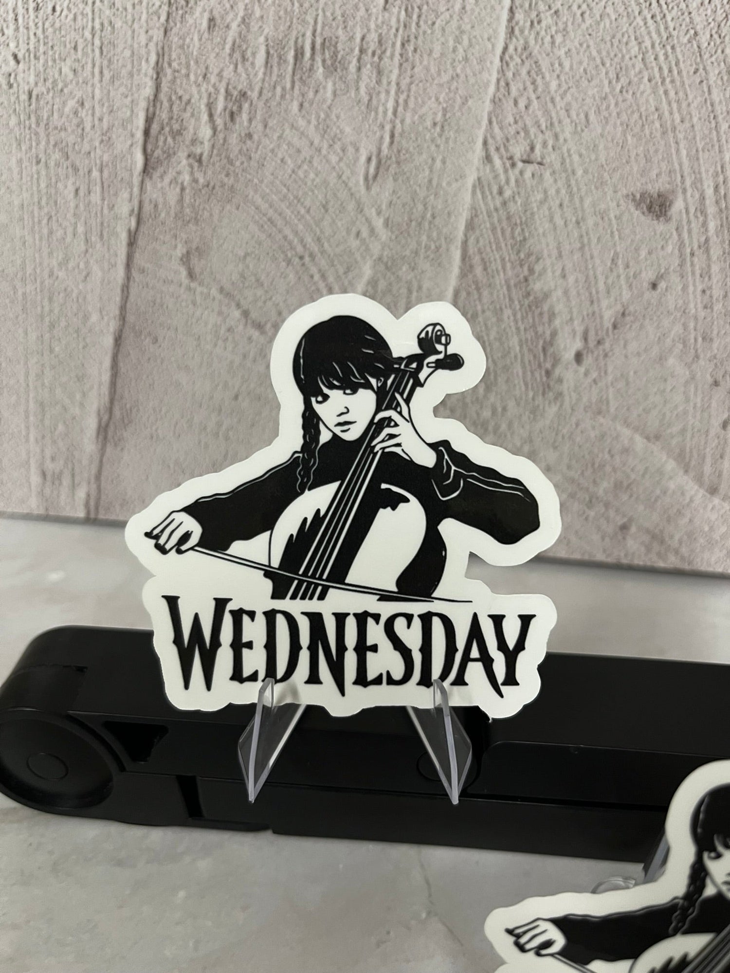 Wednesday Addams